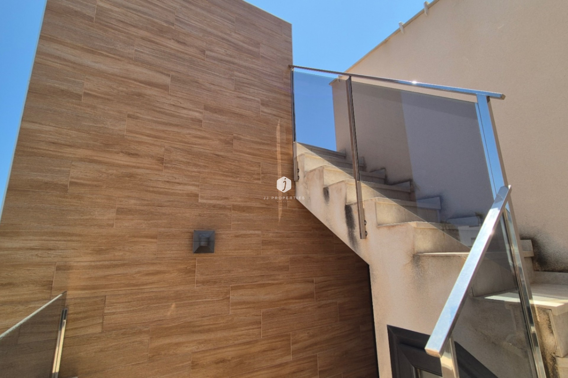 Tweedehands - Villa -
Torrevieja - Costa Blanca
