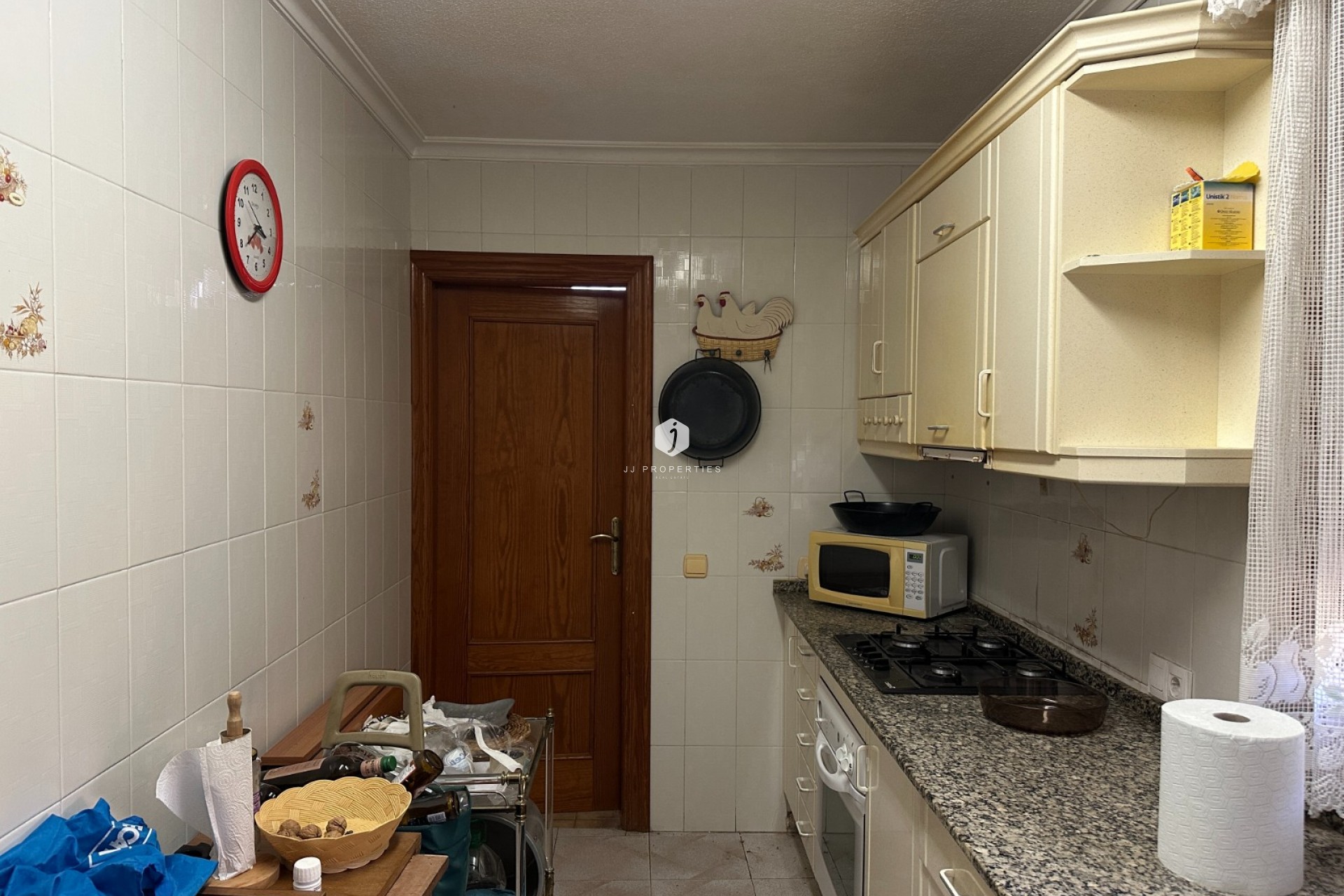 Tweedehands - Villa -
Torrevieja - Costa Blanca