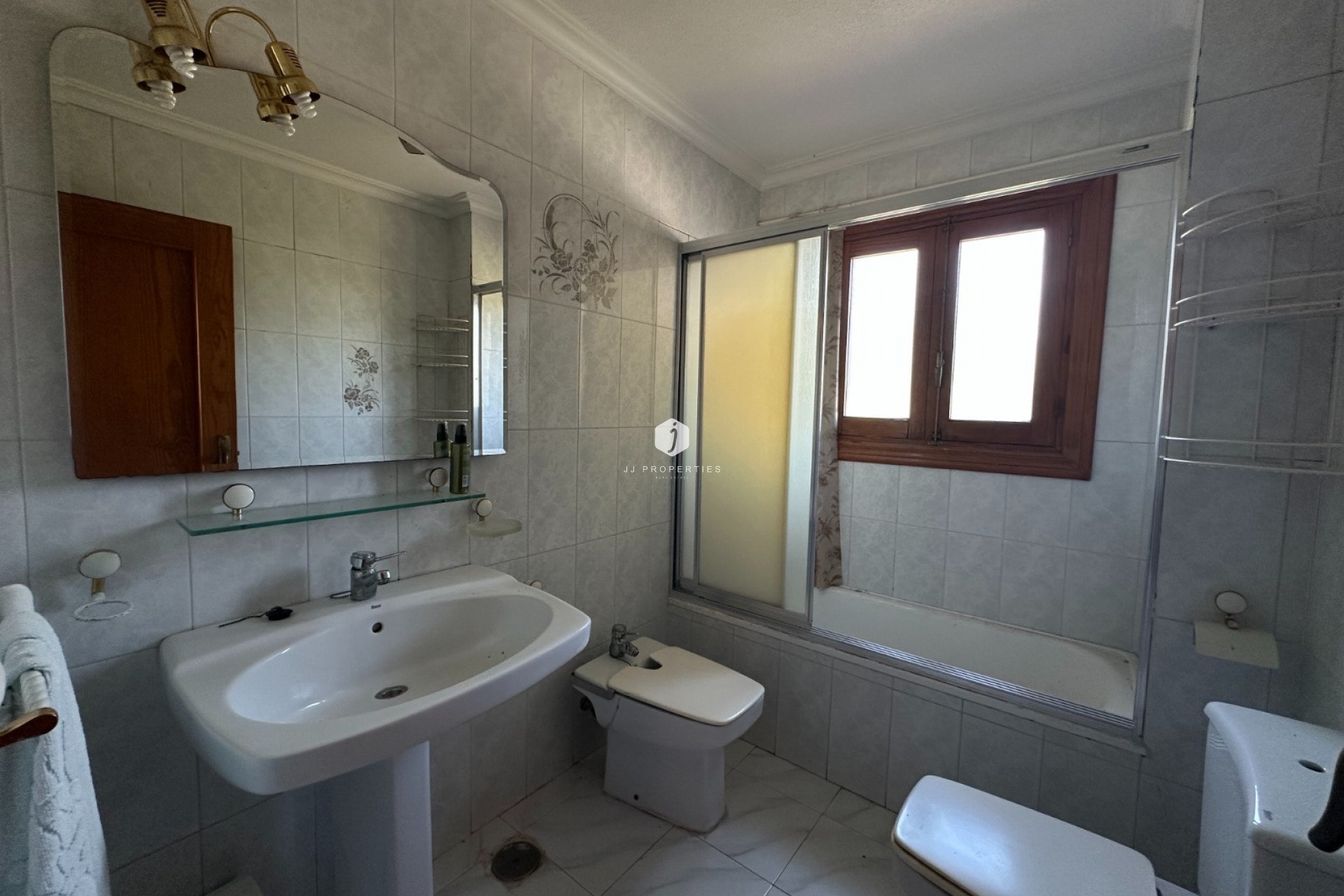 Tweedehands - Villa -
Torrevieja - Costa Blanca
