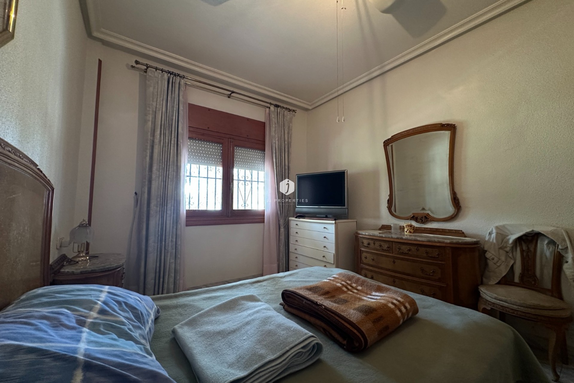 Tweedehands - Villa -
Torrevieja - Costa Blanca