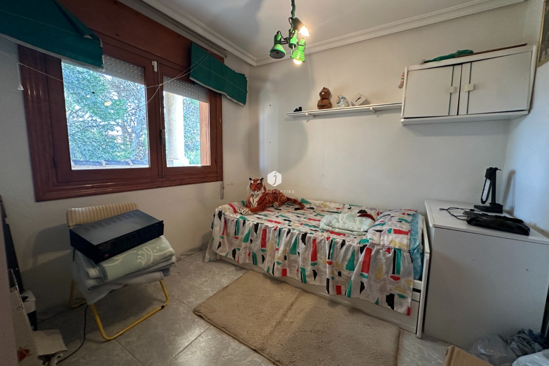 Tweedehands - Villa -
Torrevieja - Costa Blanca