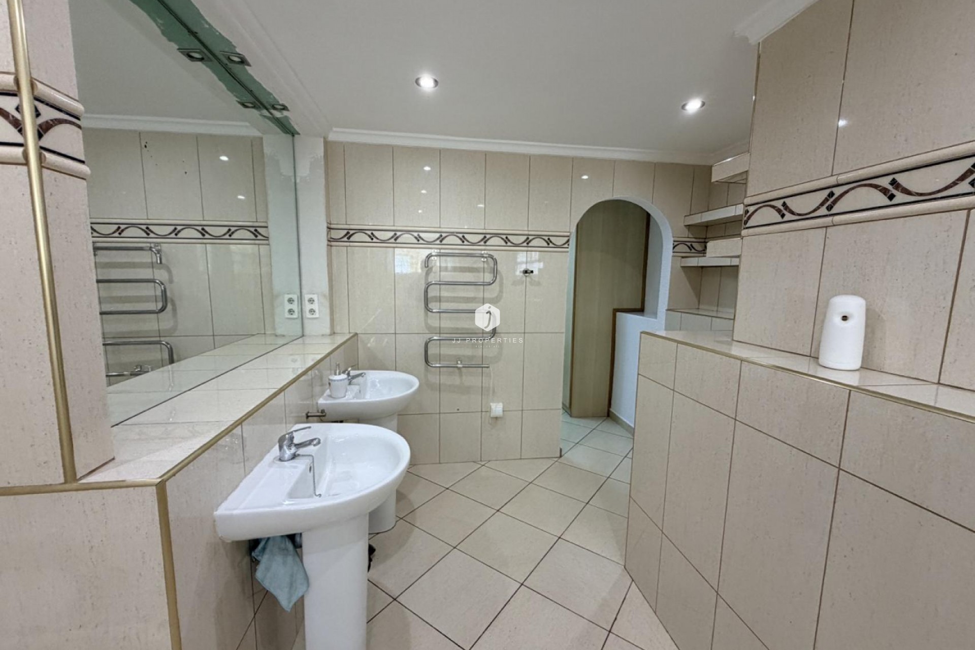 Tweedehands - Villa -
Torrevieja - Costa Blanca