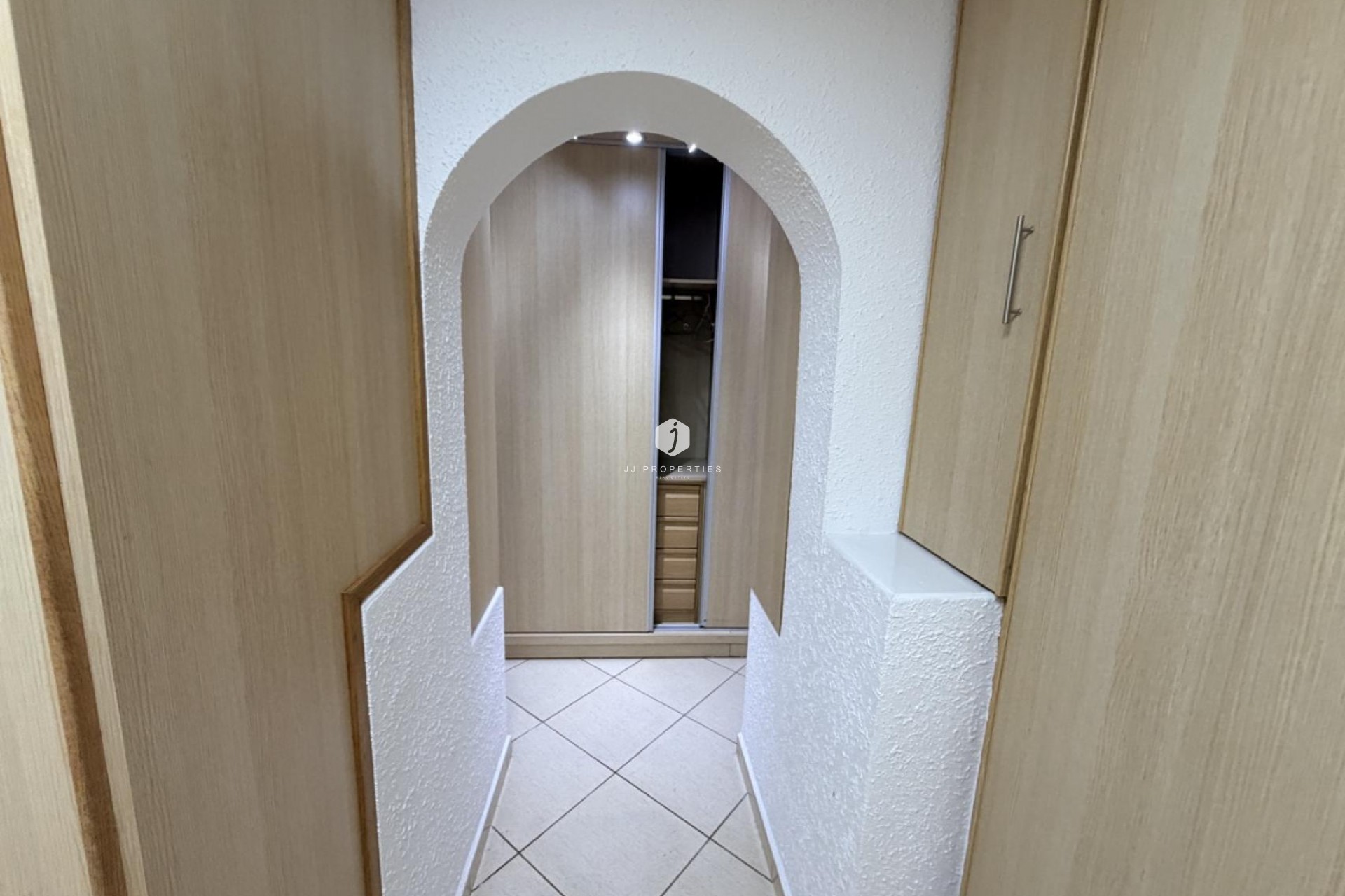 Tweedehands - Villa -
Torrevieja - Costa Blanca