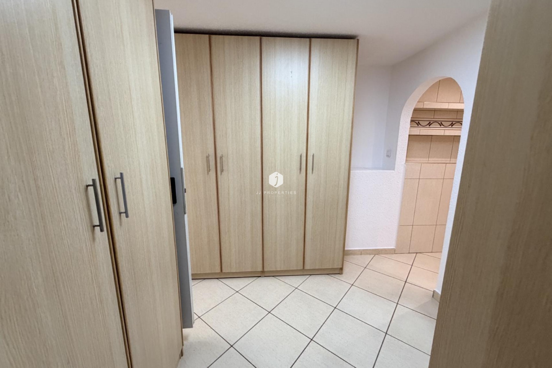 Tweedehands - Villa -
Torrevieja - Costa Blanca