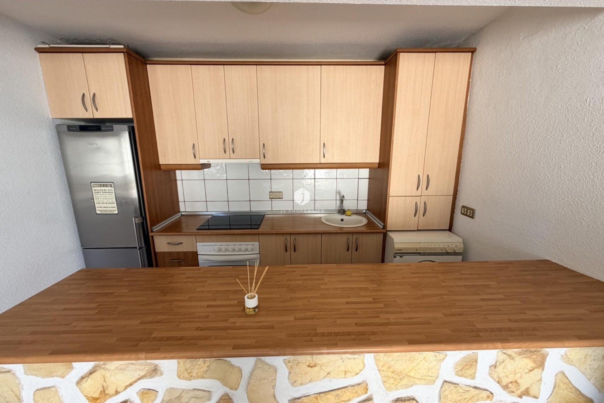 Tweedehands - Villa -
Torrevieja - Costa Blanca