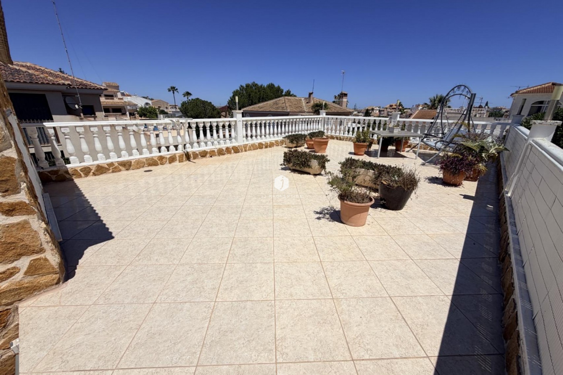 Tweedehands - Villa -
Torrevieja - Costa Blanca