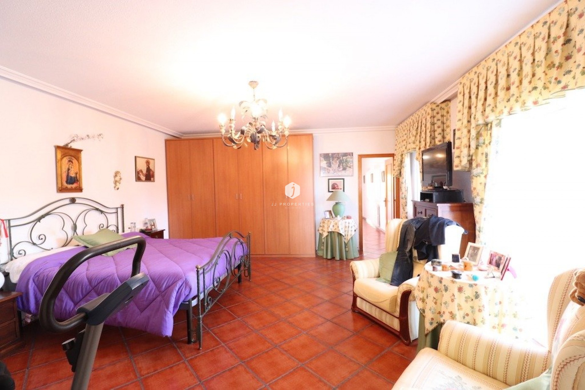 Tweedehands - Villa -
Torrevieja - Costa Blanca