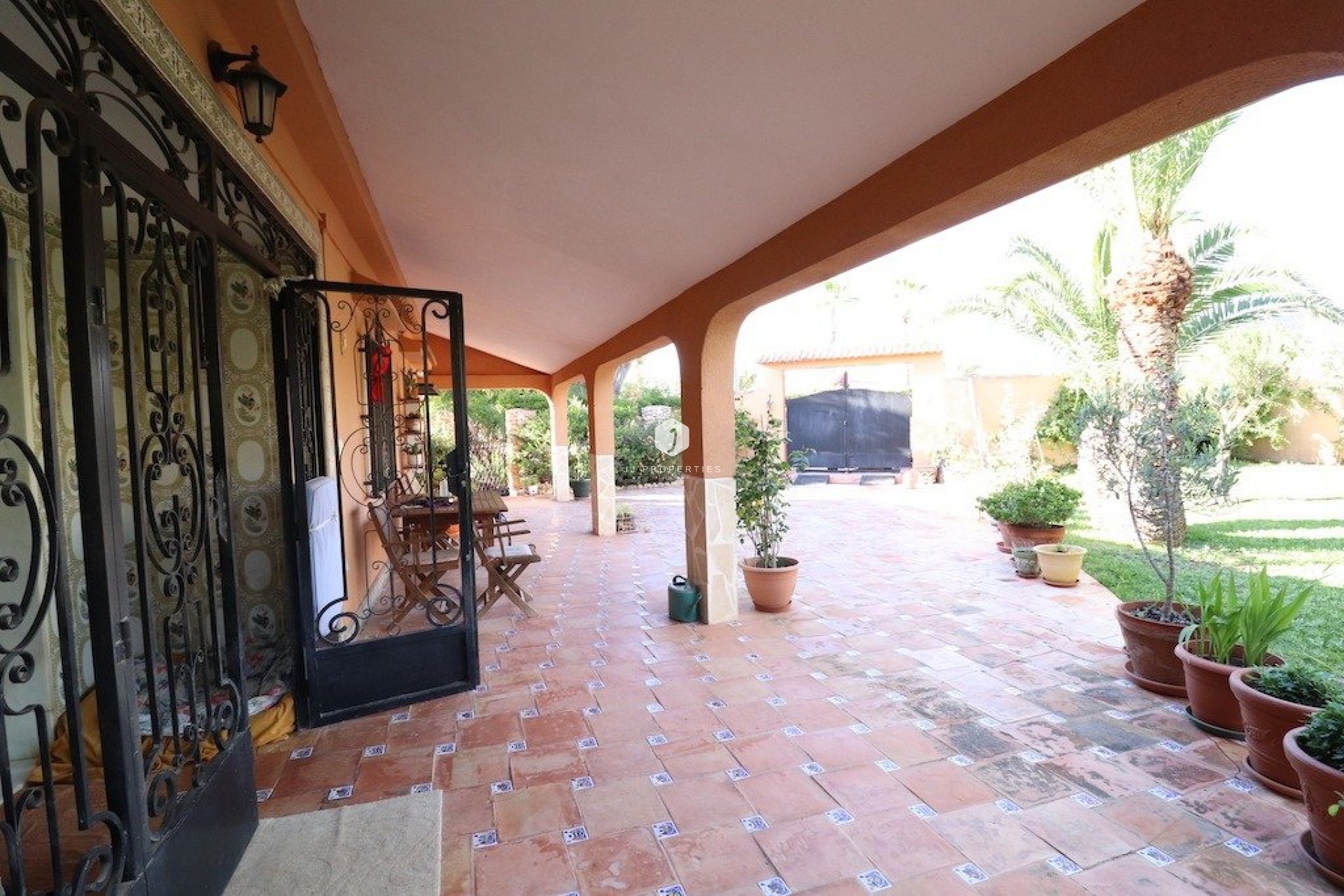 Tweedehands - Villa -
Torrevieja - Costa Blanca