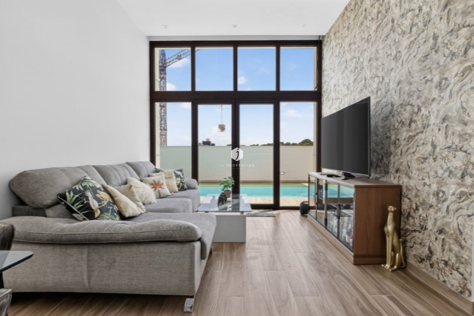 Tweedehands - Villa -
Torrevieja - Costa Blanca