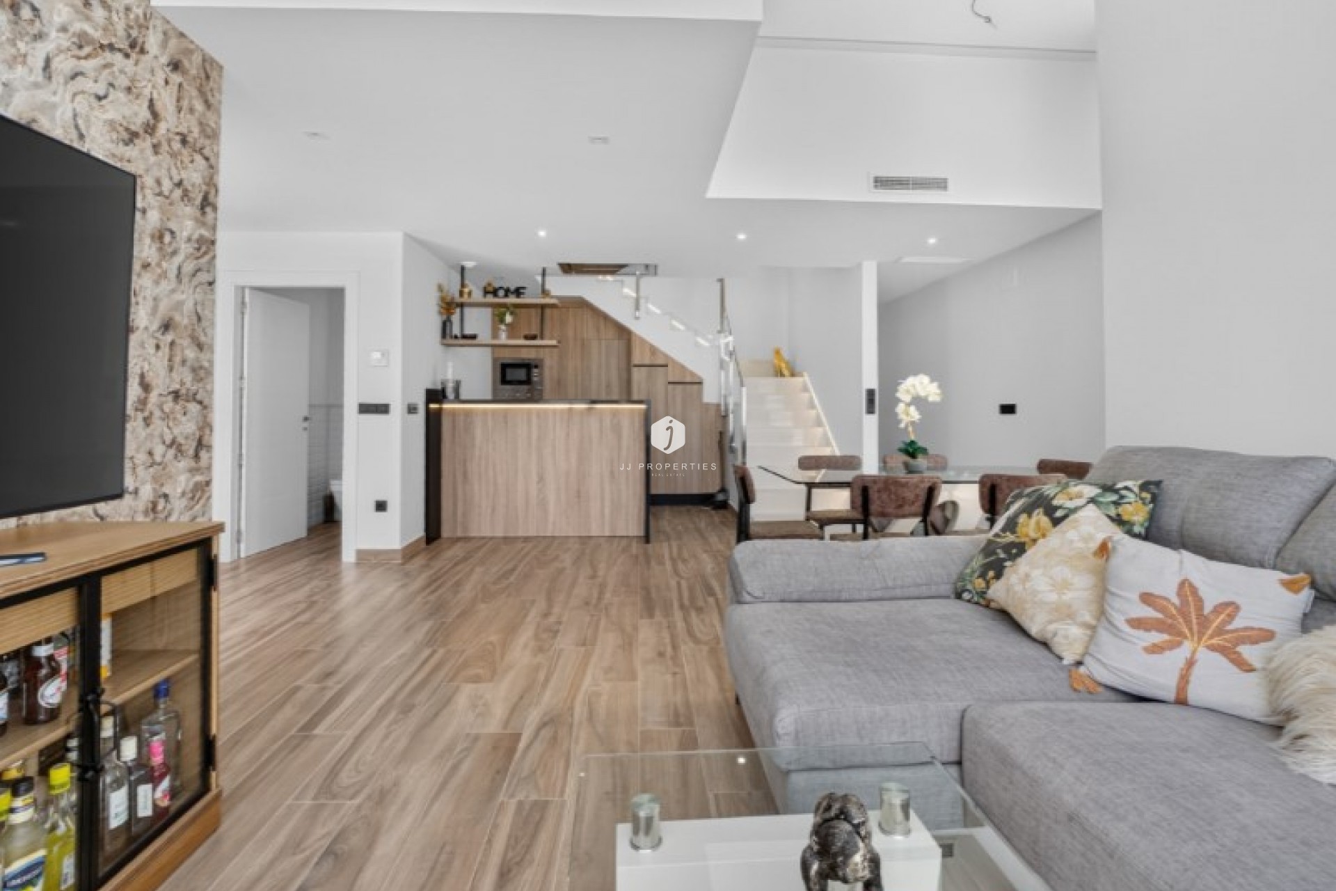 Tweedehands - Villa -
Torrevieja - Costa Blanca