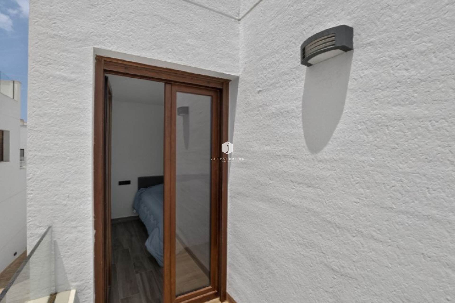 Tweedehands - Villa -
Torrevieja - Costa Blanca