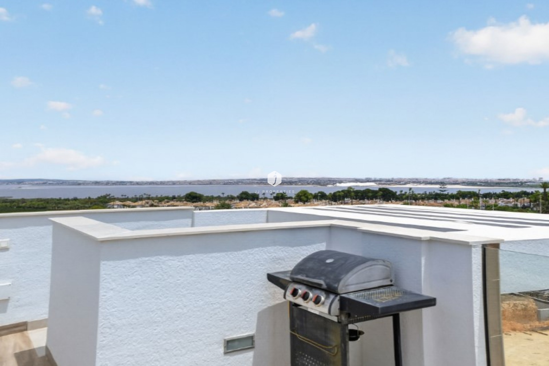 Tweedehands - Villa -
Torrevieja - Costa Blanca