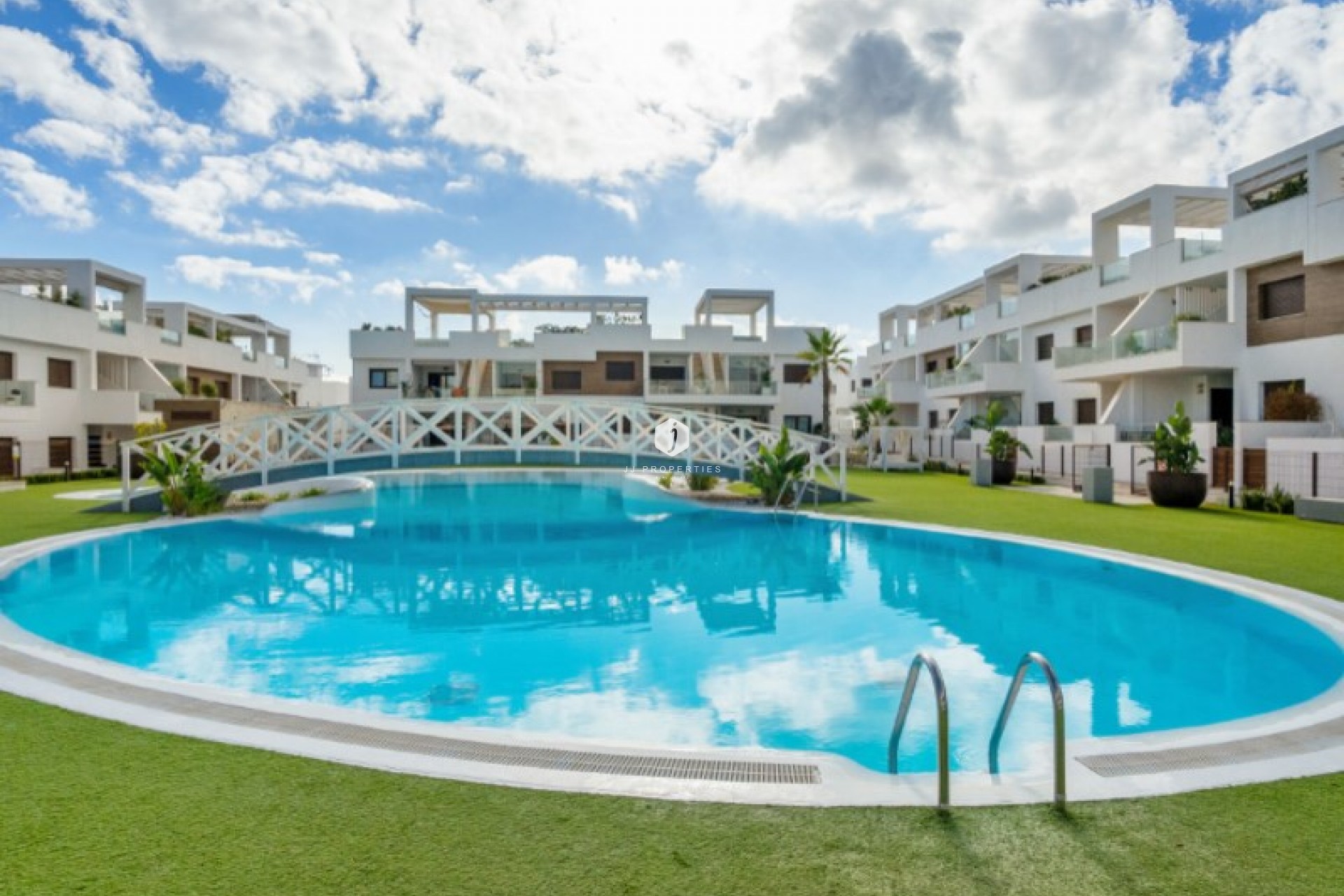 Tweedehands - Villa -
Torrevieja - Costa Blanca