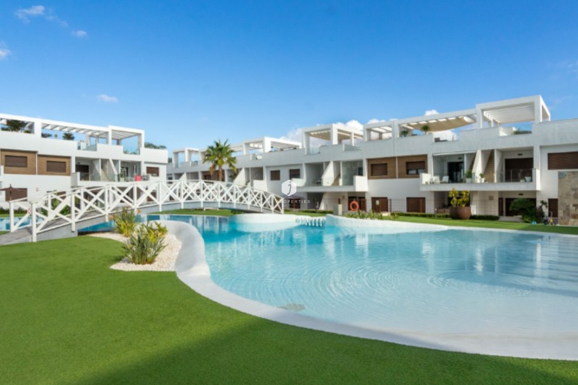 Tweedehands - Villa -
Torrevieja - Costa Blanca