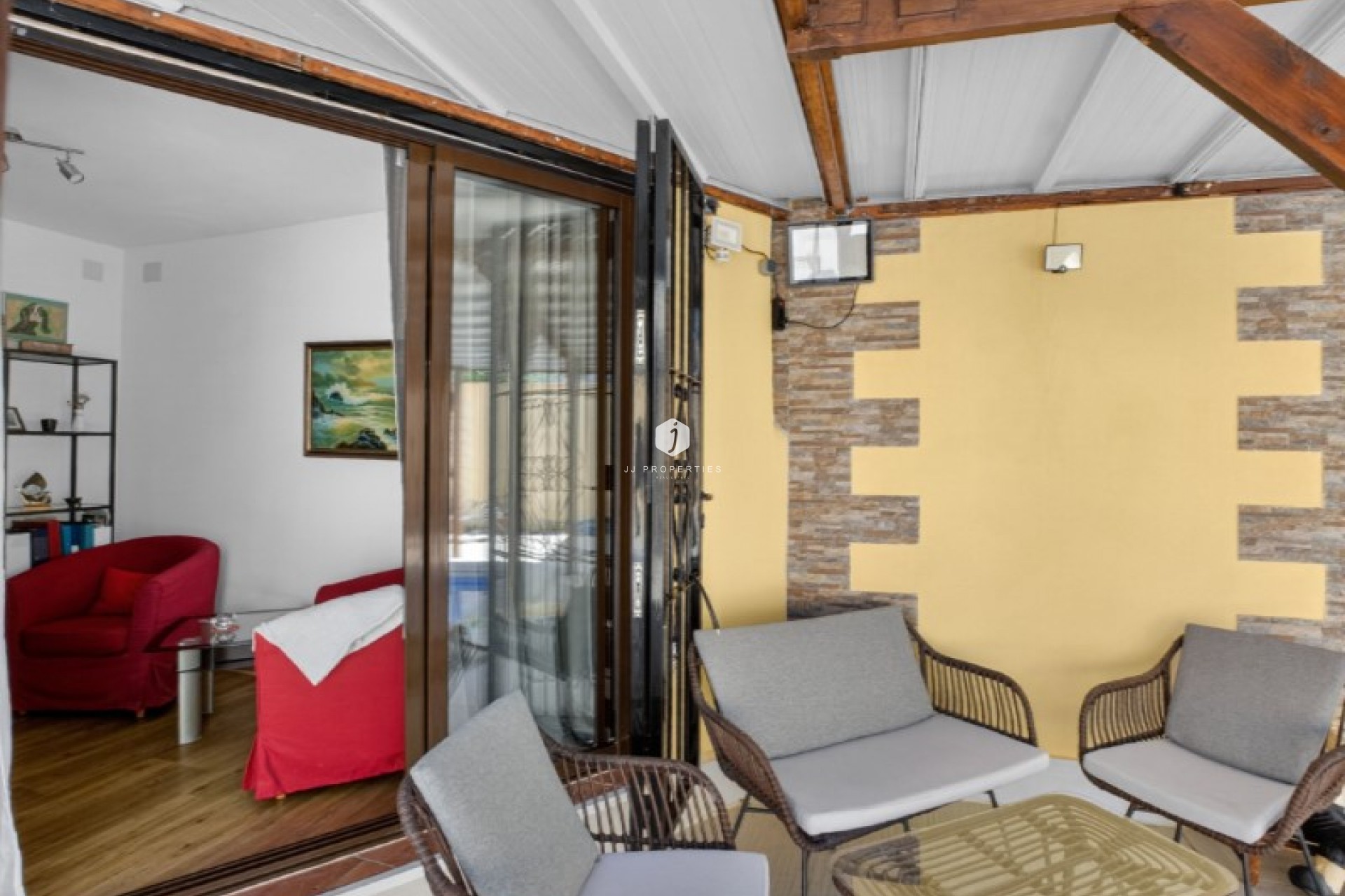 Tweedehands - Villa -
Torrevieja - Costa Blanca