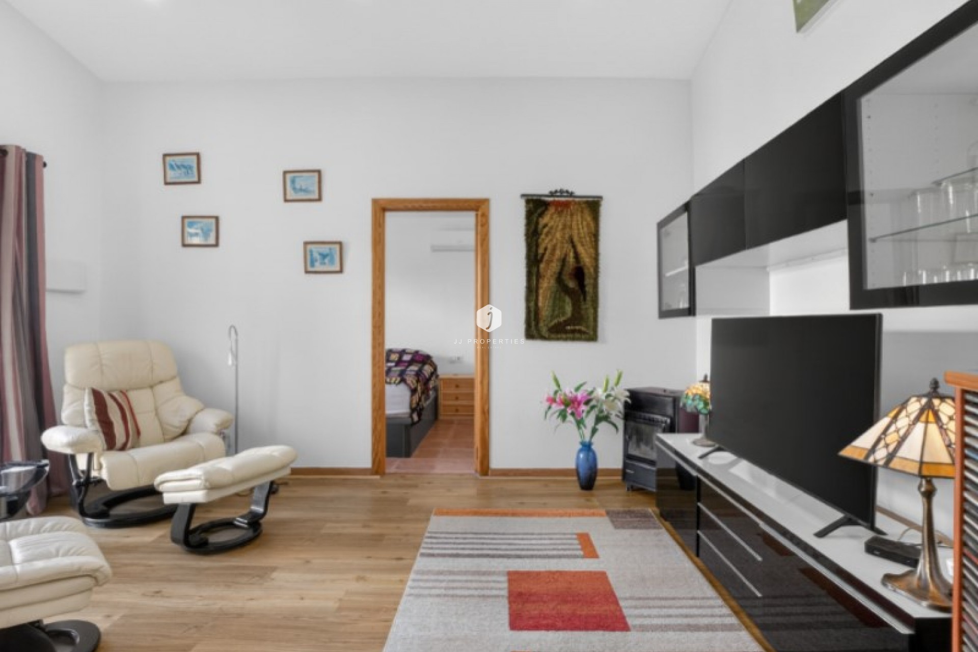 Tweedehands - Villa -
Torrevieja - Costa Blanca