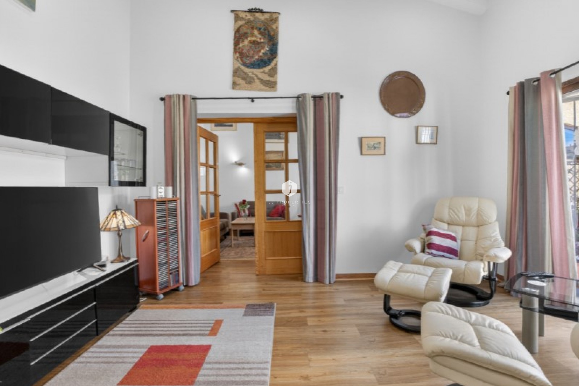 Tweedehands - Villa -
Torrevieja - Costa Blanca