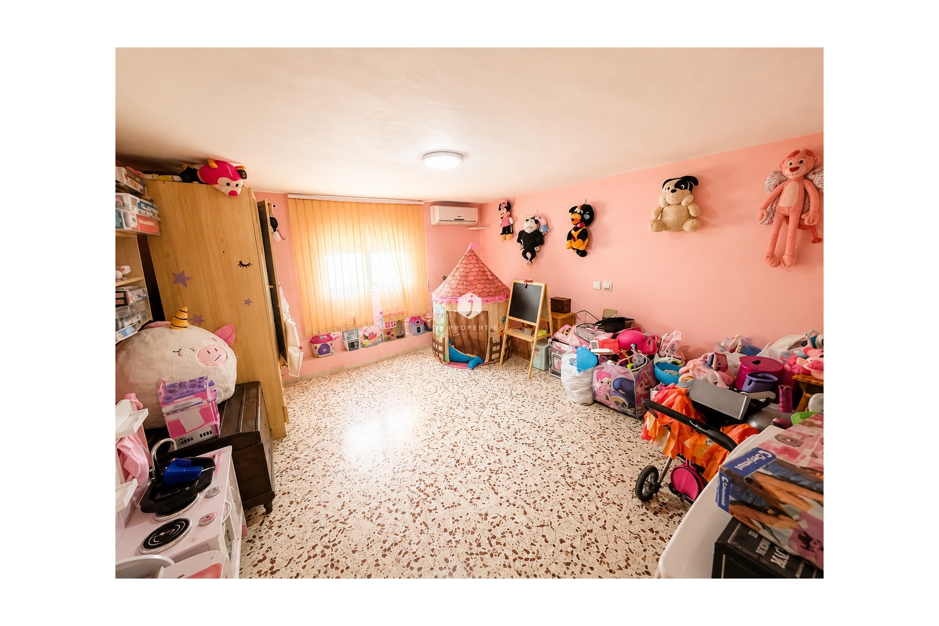 Tweedehands - Villa -
Torrevieja - Costa Blanca