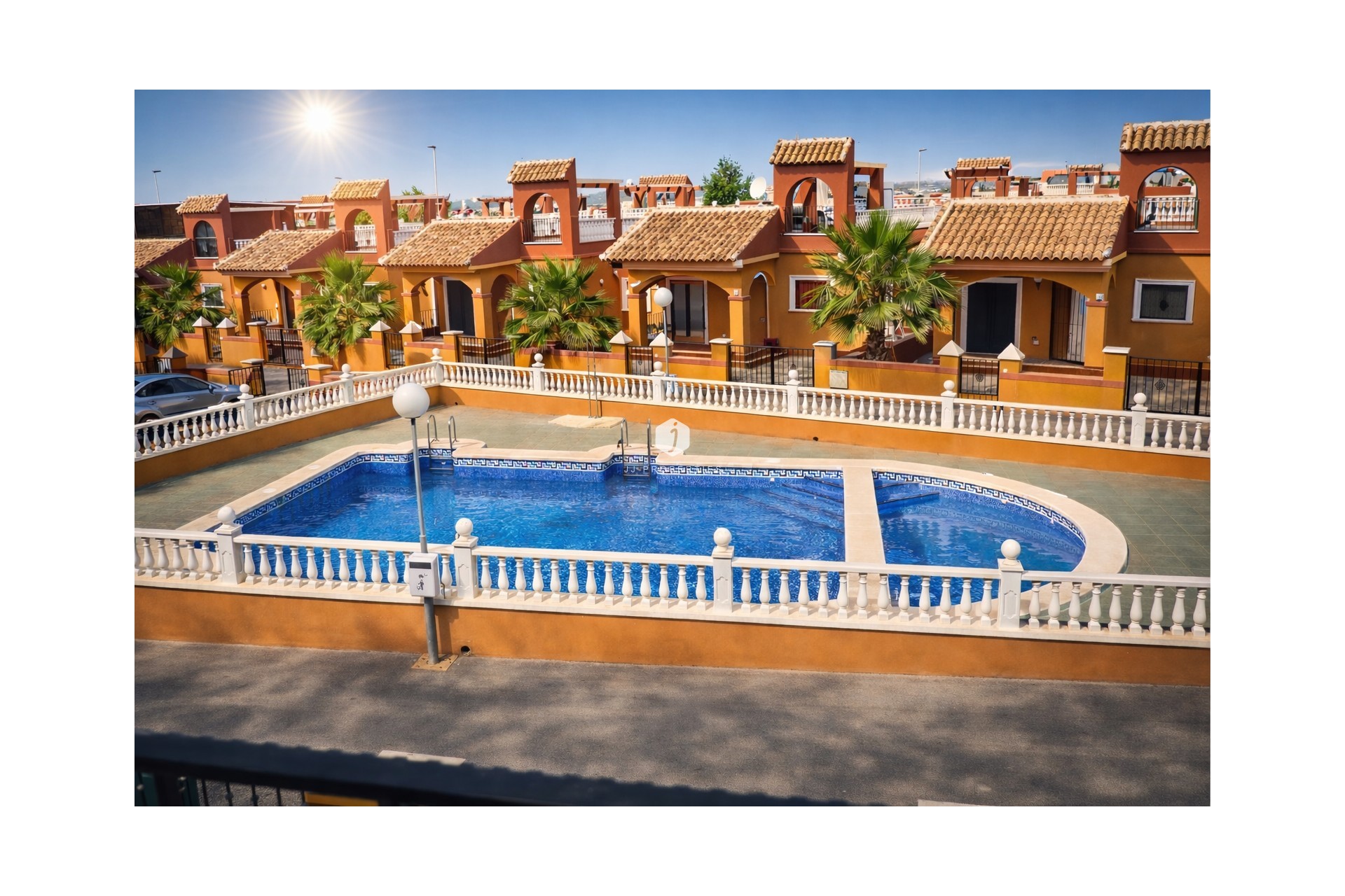 Tweedehands - Villa -
Torrevieja - Costa Blanca