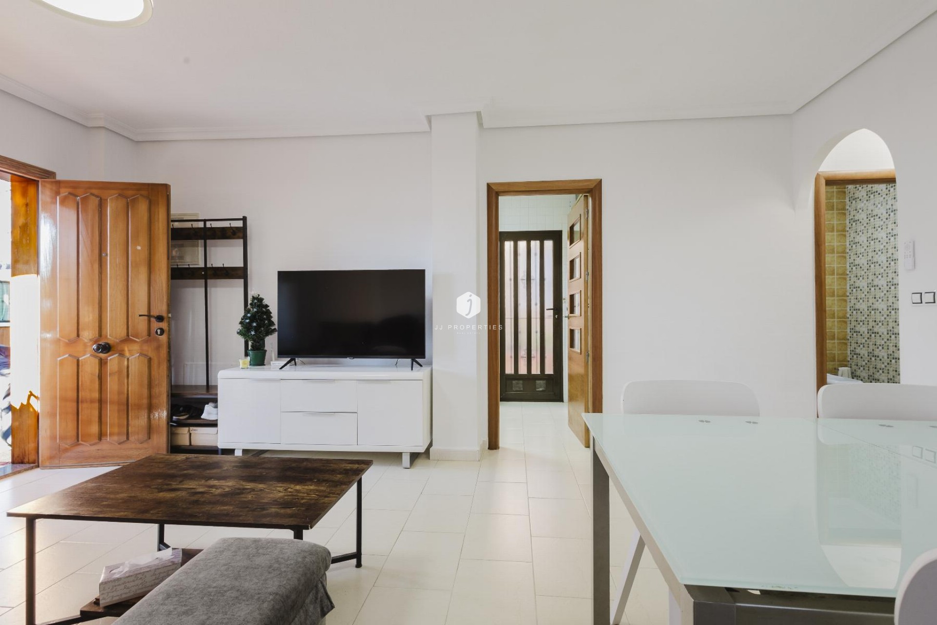 Tweedehands - Villa -
Torrevieja - Costa Blanca