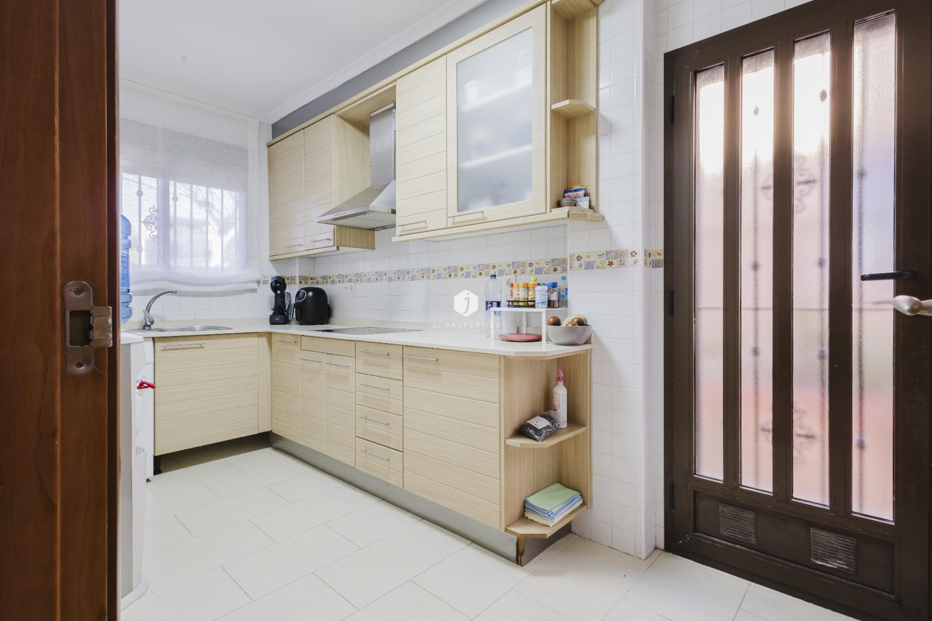 Tweedehands - Villa -
Torrevieja - Costa Blanca
