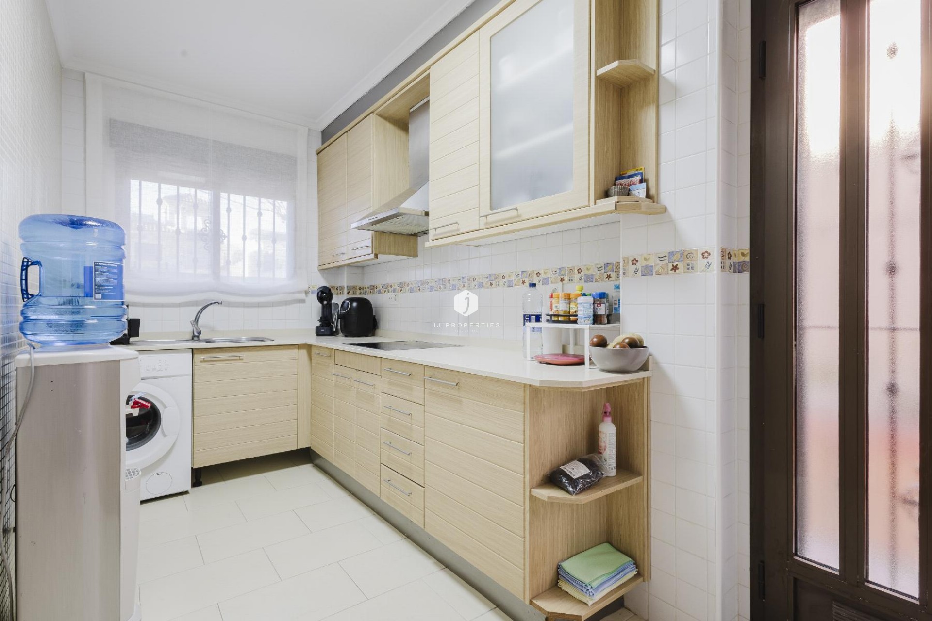 Tweedehands - Villa -
Torrevieja - Costa Blanca