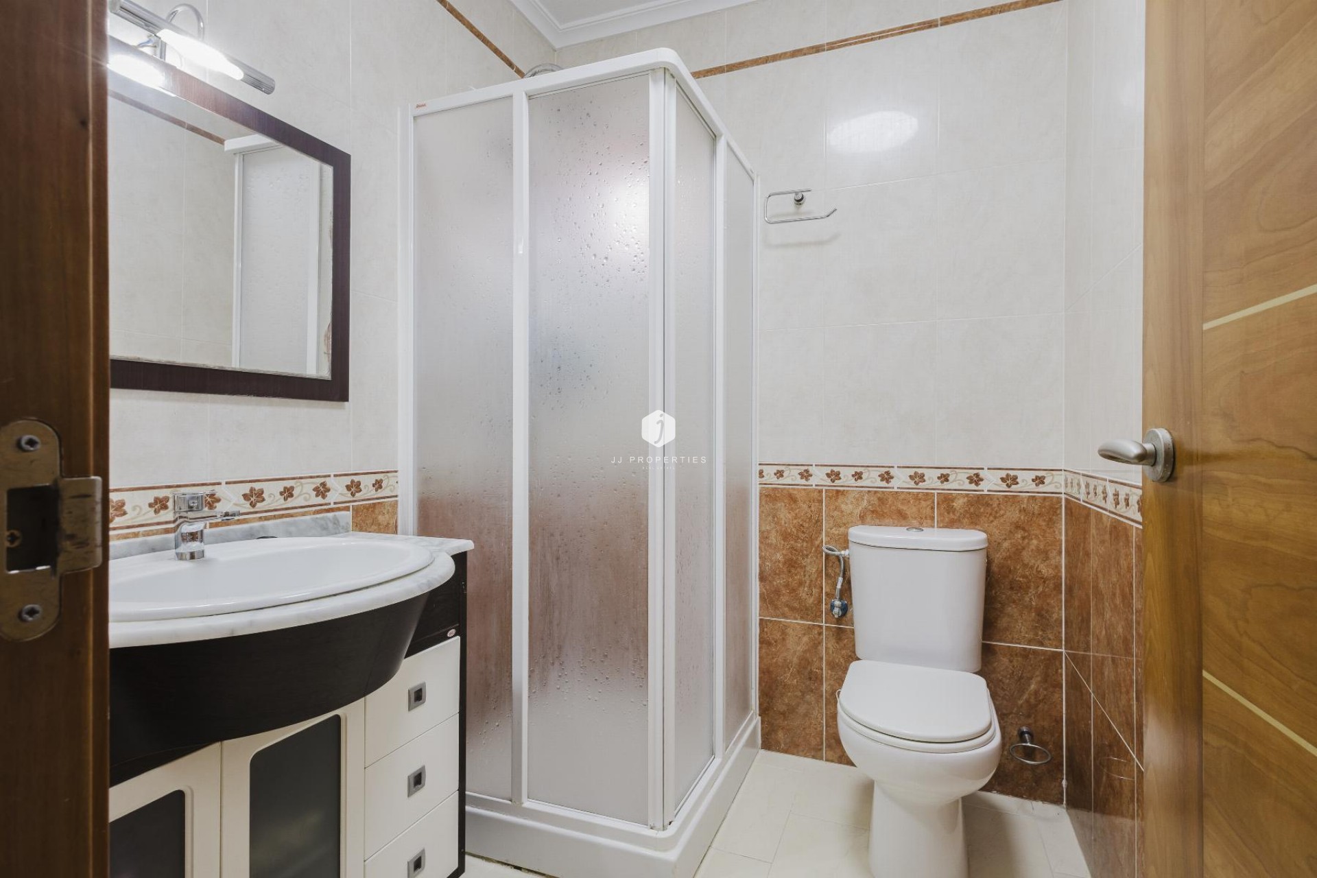 Tweedehands - Villa -
Torrevieja - Costa Blanca