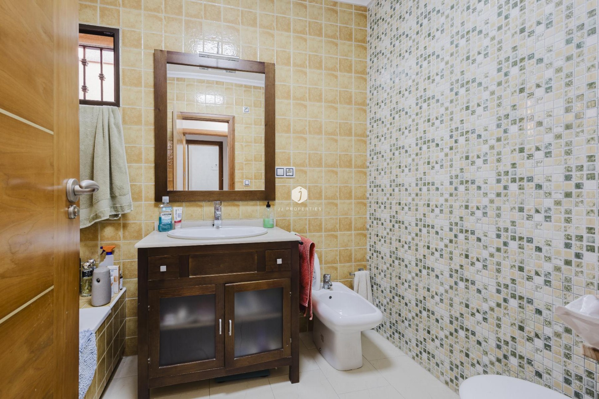 Tweedehands - Villa -
Torrevieja - Costa Blanca