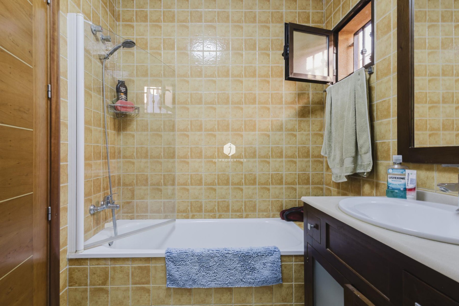 Tweedehands - Villa -
Torrevieja - Costa Blanca