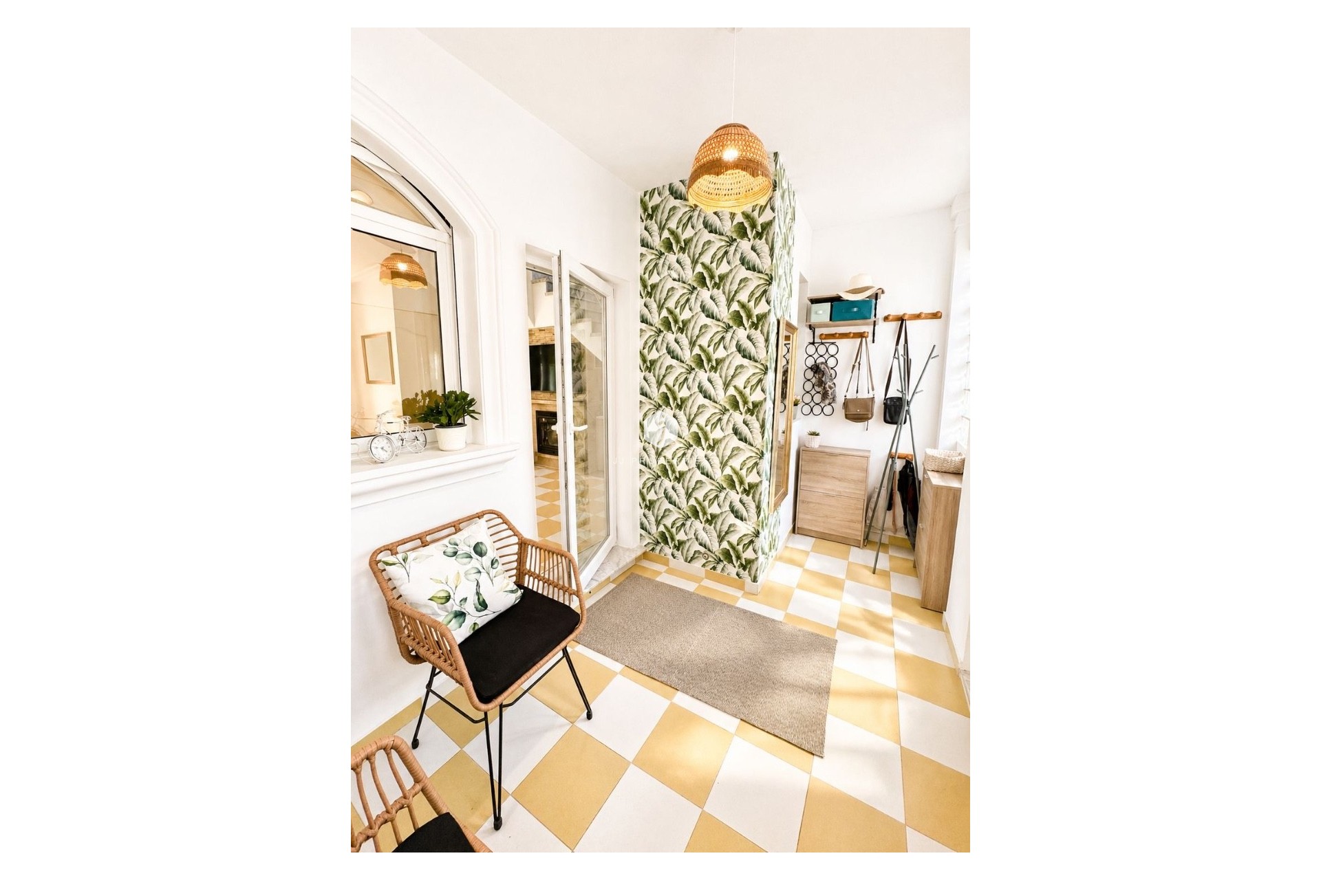 Tweedehands - Villa -
Torrevieja - Costa Blanca