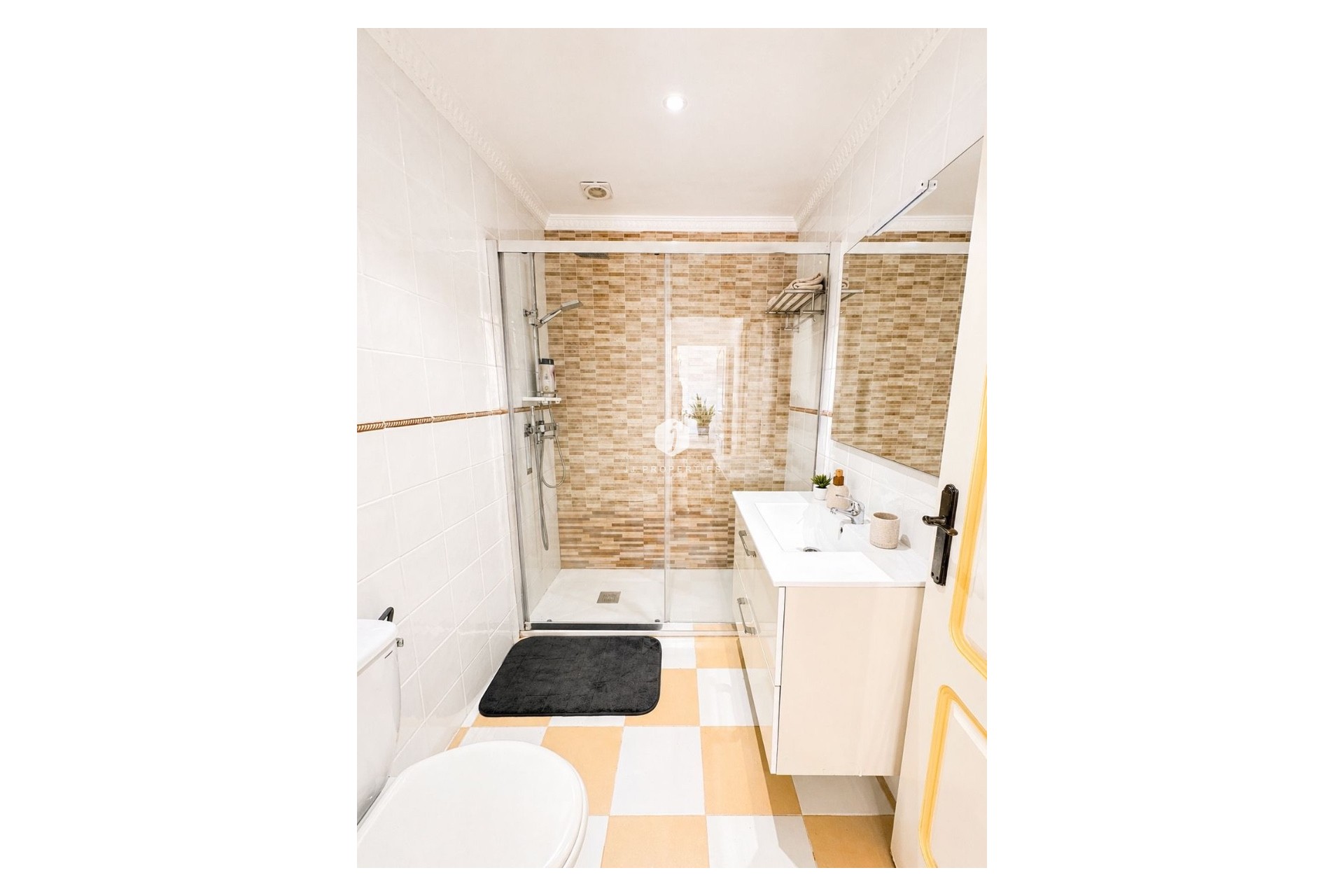 Tweedehands - Villa -
Torrevieja - Costa Blanca