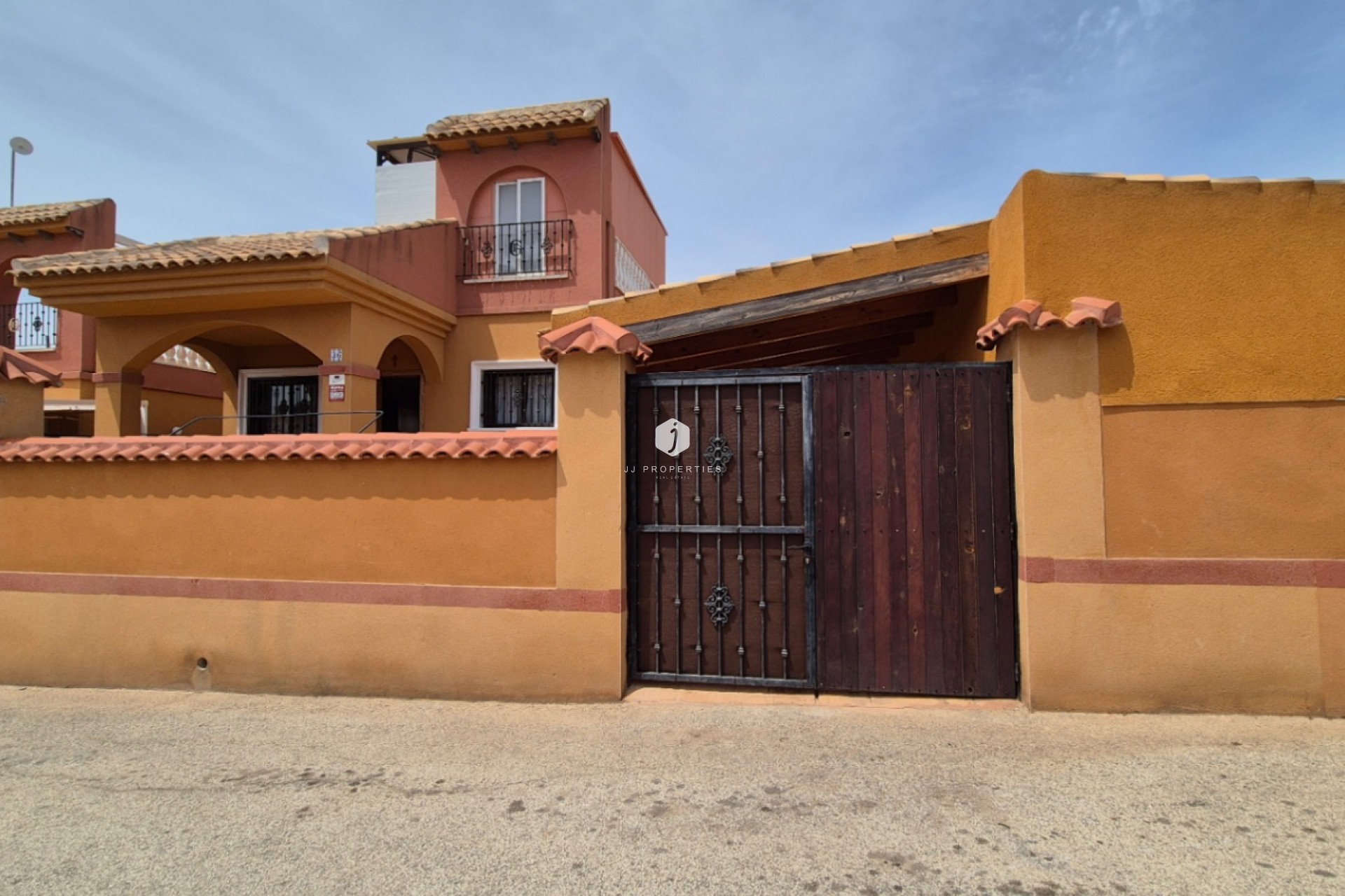Tweedehands - Villa -
Torrevieja - Costa Blanca
