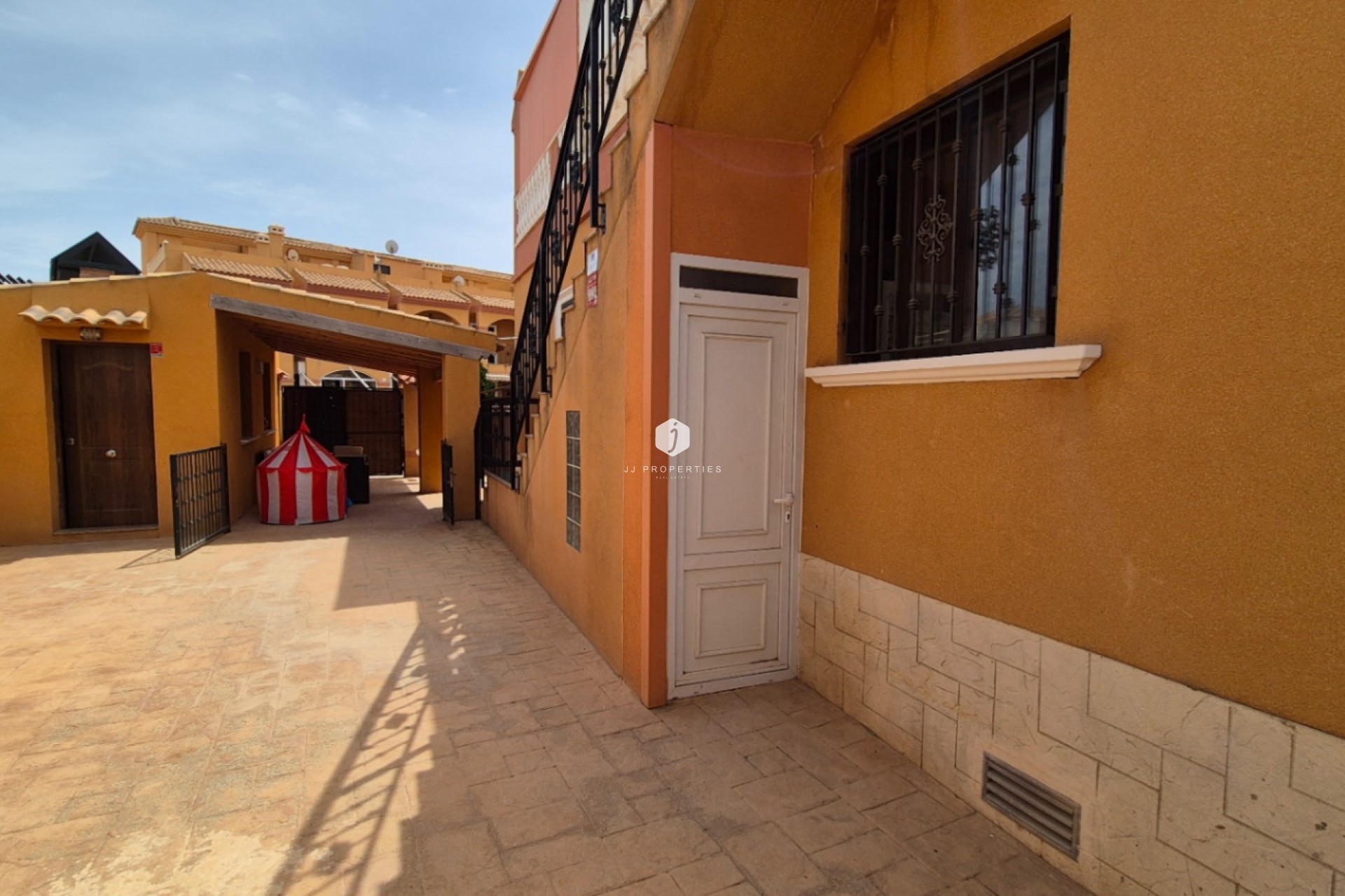 Tweedehands - Villa -
Torrevieja - Costa Blanca