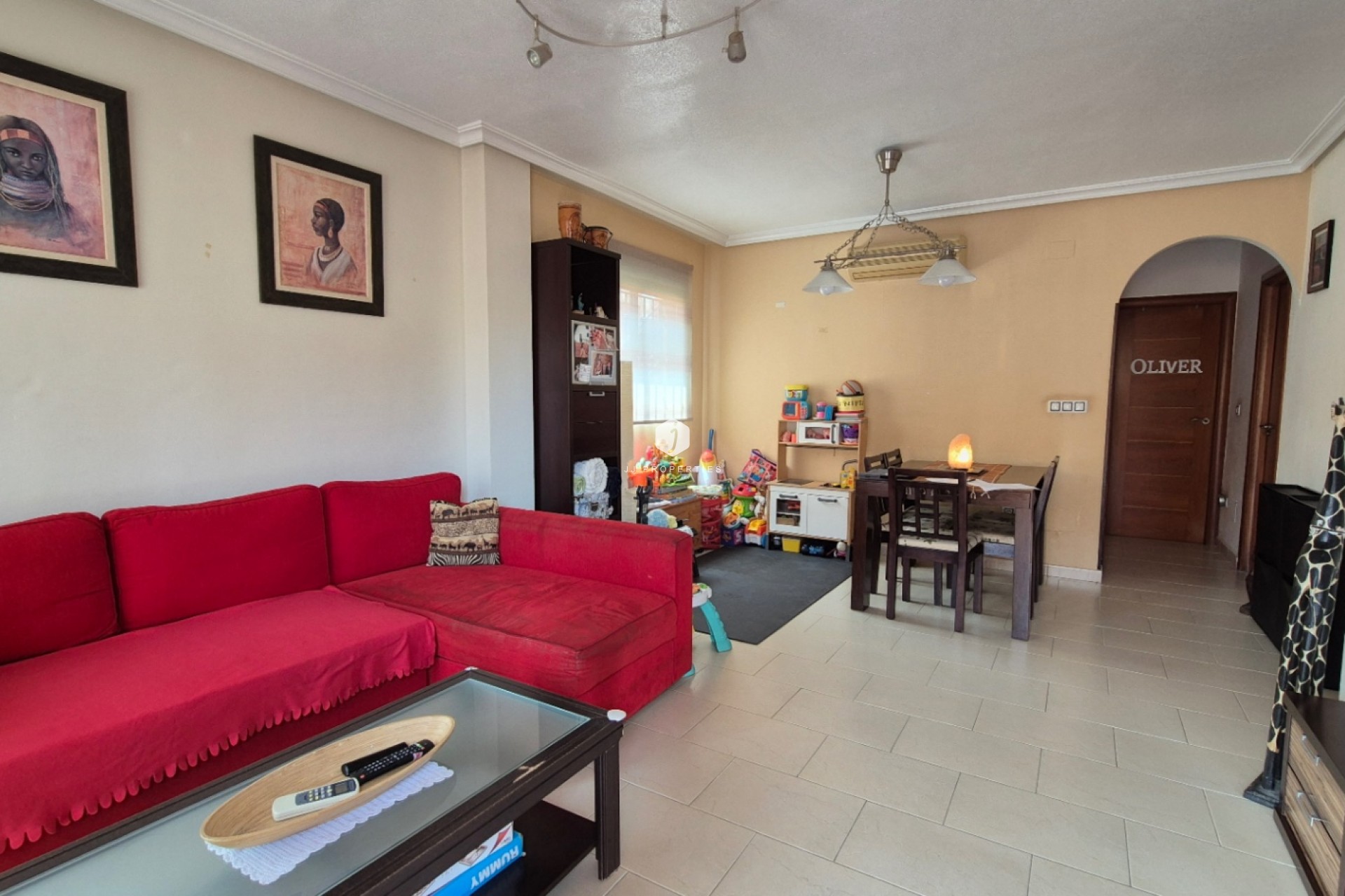 Tweedehands - Villa -
Torrevieja - Costa Blanca