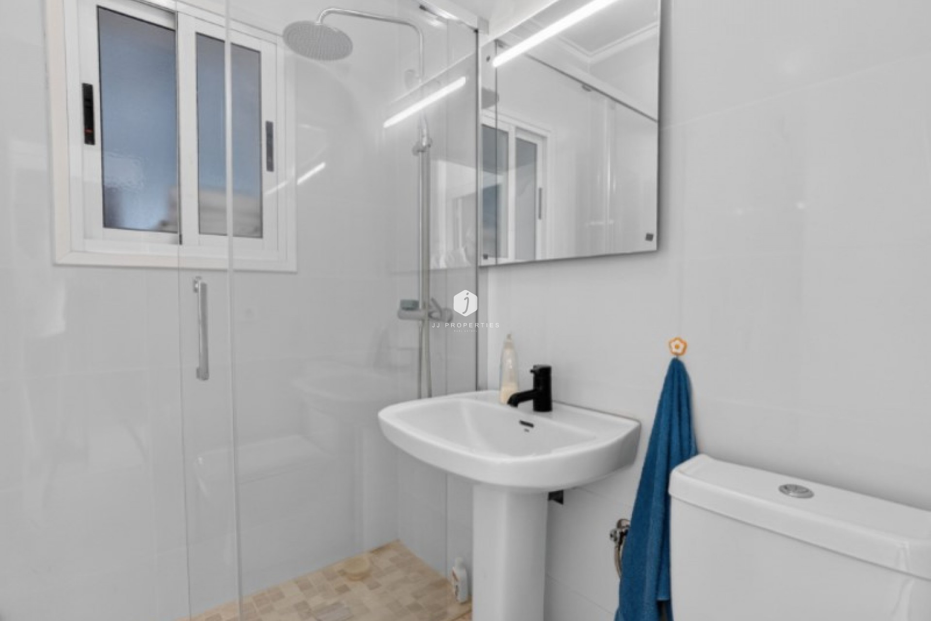Tweedehands - Villa -
Torrevieja - Costa Blanca