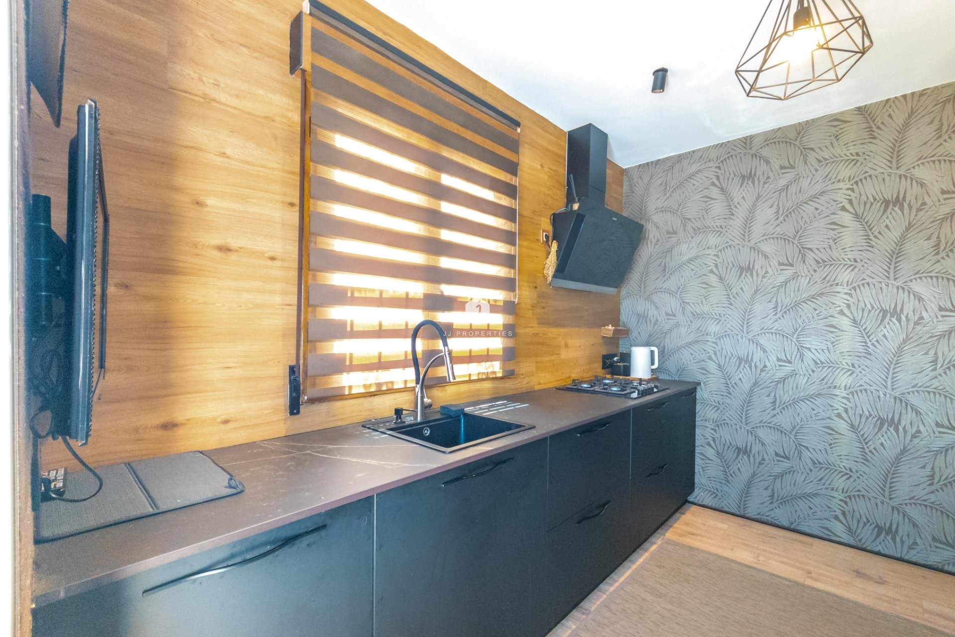 Tweedehands - Villa -
Torrevieja - El chaparral