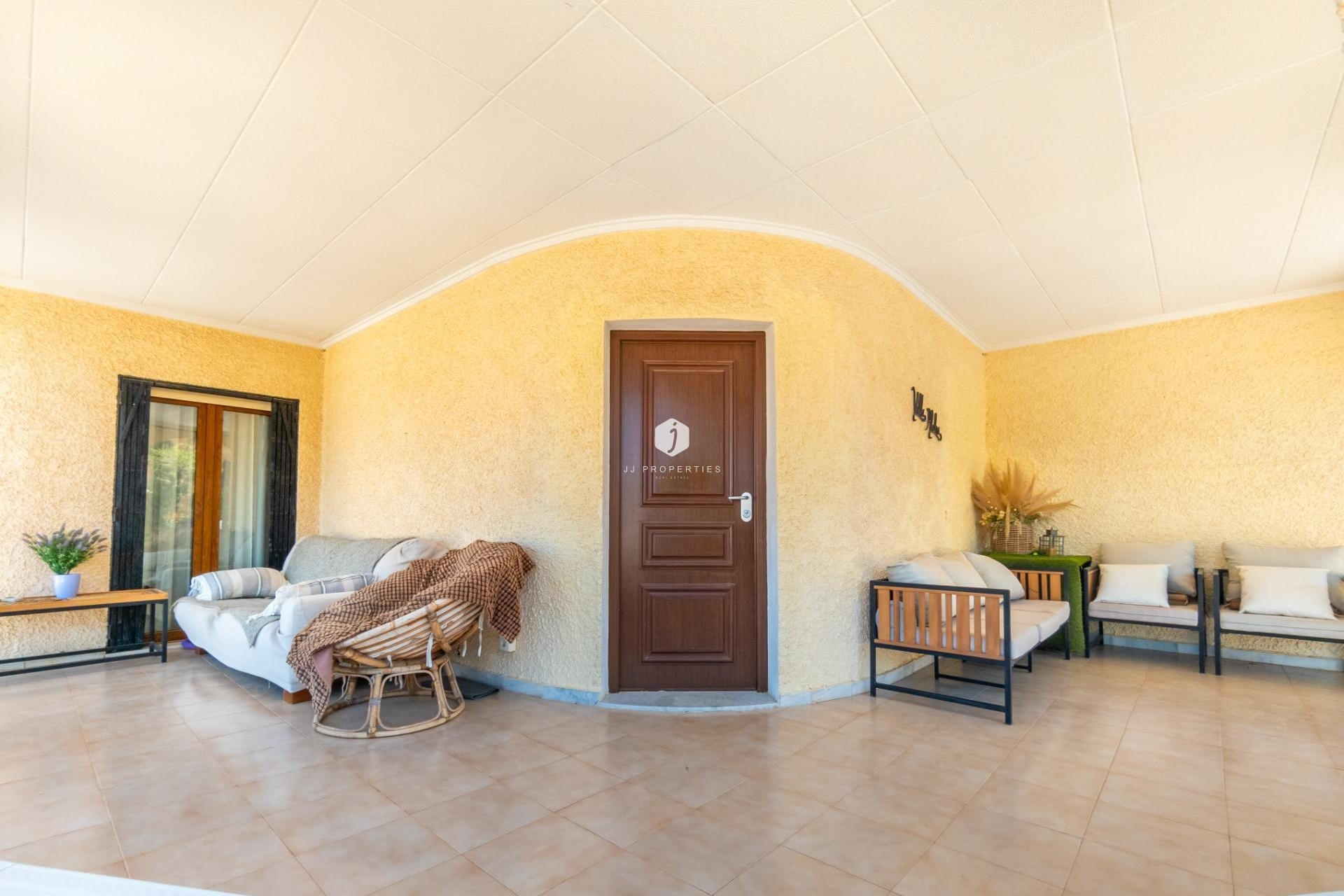 Tweedehands - Villa -
Torrevieja - El chaparral