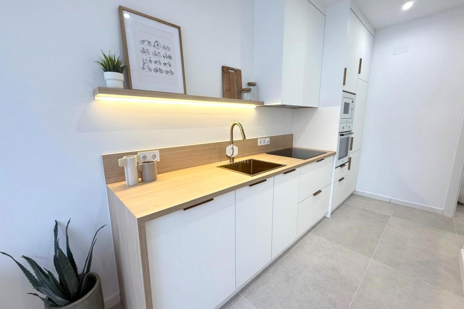 Tweedehands - Villa -
Torrevieja - El chaparral