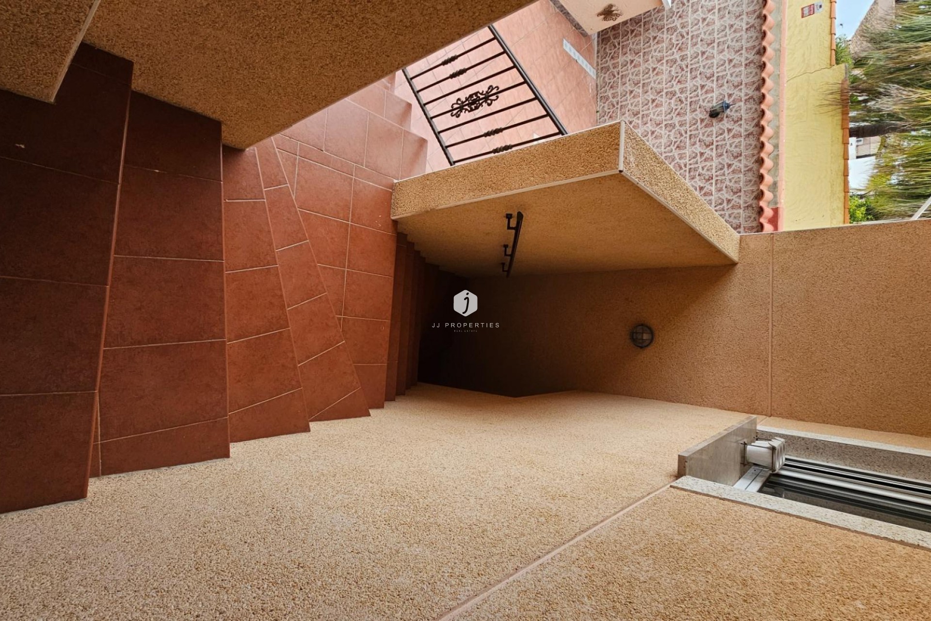 Tweedehands - Villa -
Torrevieja - El chaparral