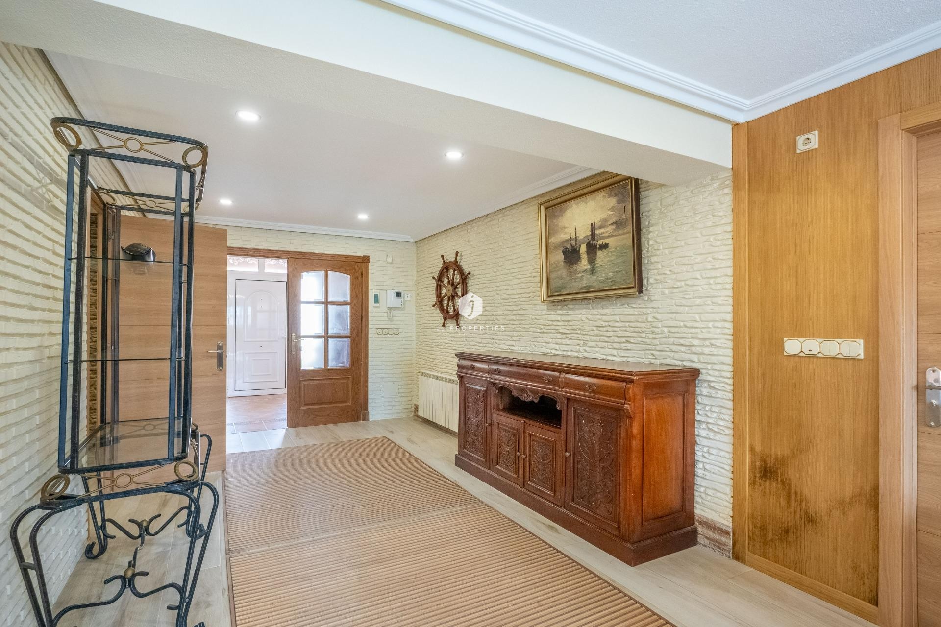 Tweedehands - Villa -
Torrevieja - El chaparral
