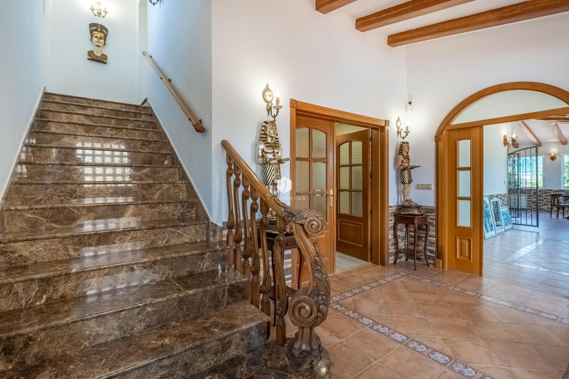 Tweedehands - Villa -
Torrevieja - El chaparral