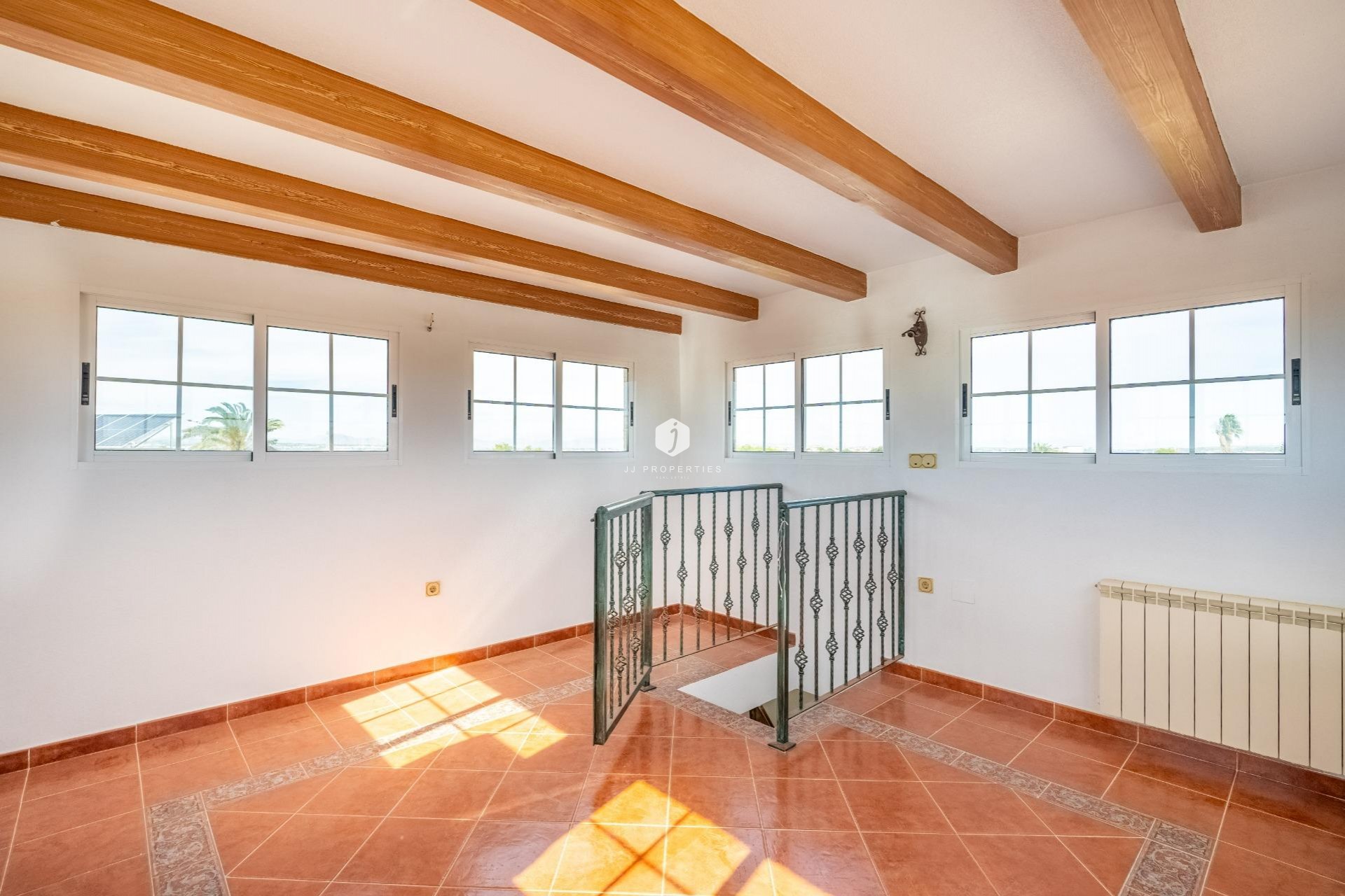 Tweedehands - Villa -
Torrevieja - El chaparral