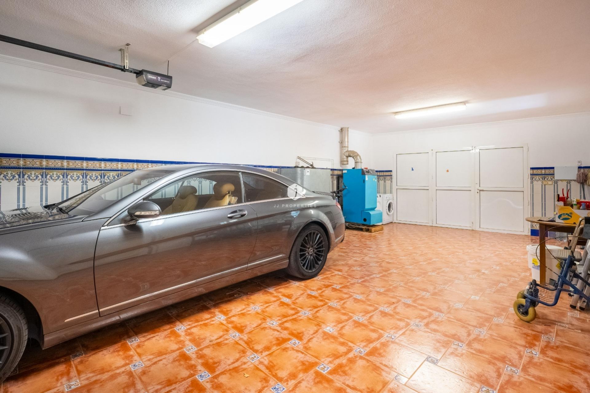 Tweedehands - Villa -
Torrevieja - El chaparral