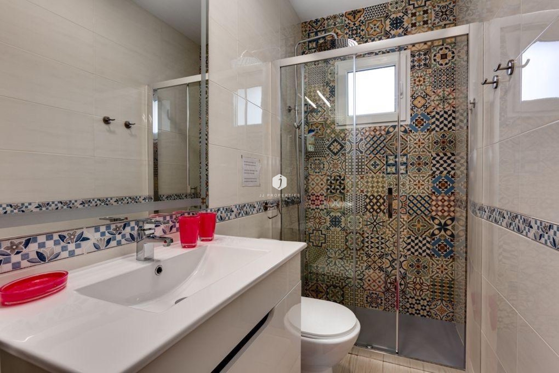 Tweedehands - Villa -
Torrevieja - El chaparral
