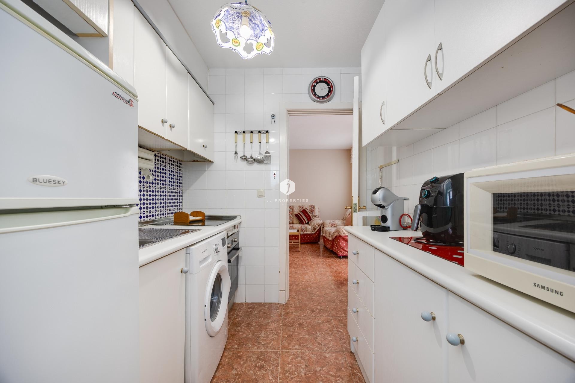 Tweedehands - Villa -
Torrevieja - El Limonar