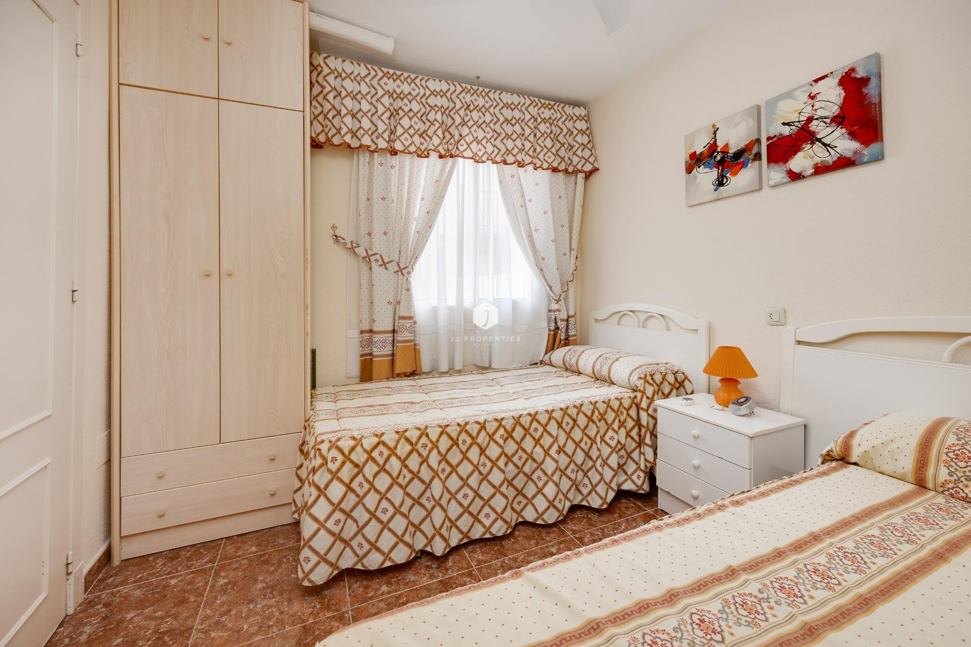 Tweedehands - Villa -
Torrevieja - El Limonar