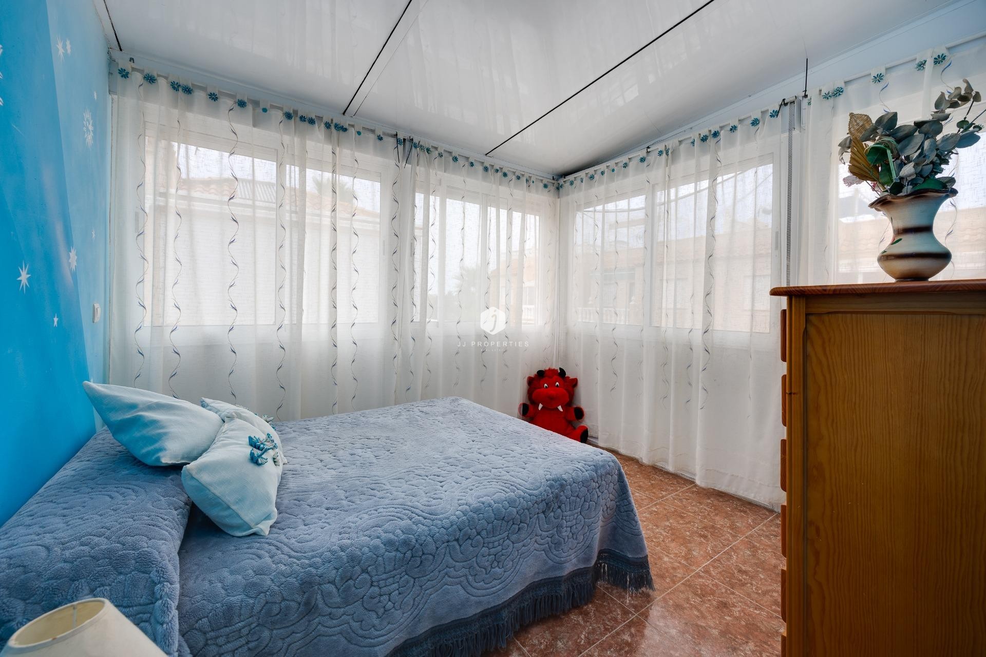 Tweedehands - Villa -
Torrevieja - El Limonar