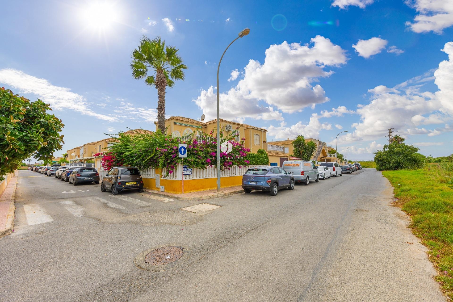 Tweedehands - Villa -
Torrevieja - El Limonar