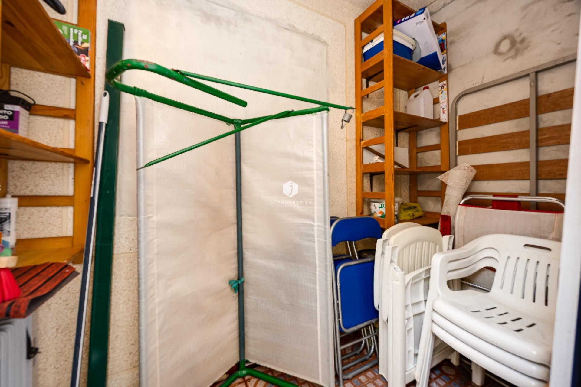 Tweedehands - Villa -
Torrevieja - El Limonar