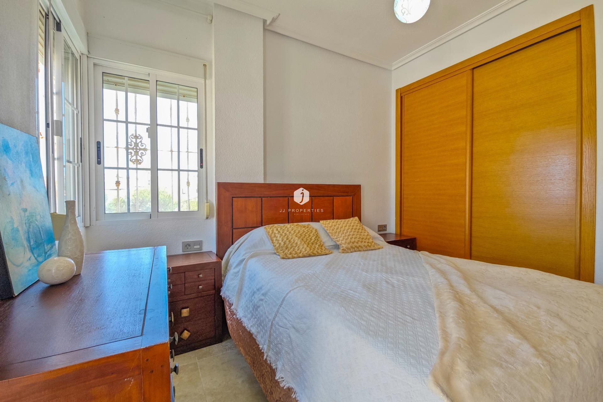 Tweedehands - Villa -
Torrevieja - La Mata